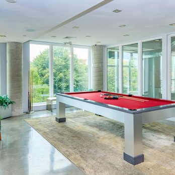 The Waypointe - The Berkeley community clubroom - Apartments Near Me - Norwalk, Connecticut The Waypointe - The Berkeley community clubroom - Apartments Near Me - Norwalk, Connecticut
