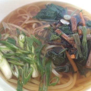Fukada - Udon - Japanese Near Me - Irvine, California