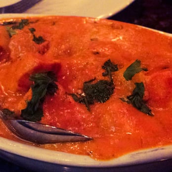 Cardamom - Chicken tikka masala ($13) - Indian Near Me - Ann Arbor, Michigan