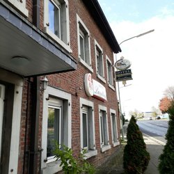 Landhaus - Eingang