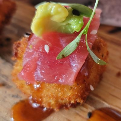 Ceviches by Divino Miami Beach by null