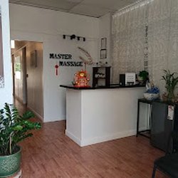 Master Massage
