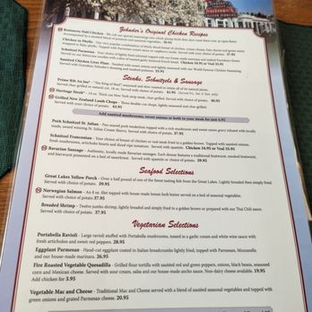ZEHNDER’S OF FRANKENMUTH - Updated July 2024 - 1175 Photos & 970 ...