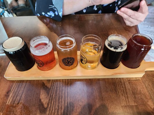 Brew Republic Bierwerks by null