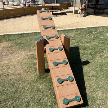 Garvey Paws - Dog Parks Near Me - Rosemead, California