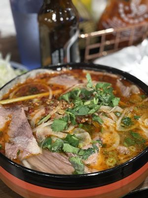 Phở Fusion & Grill by null