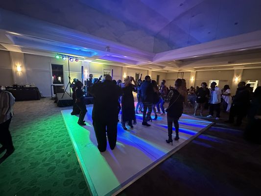 Memphis Botanic Garden by null