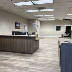 G&C Auto Body