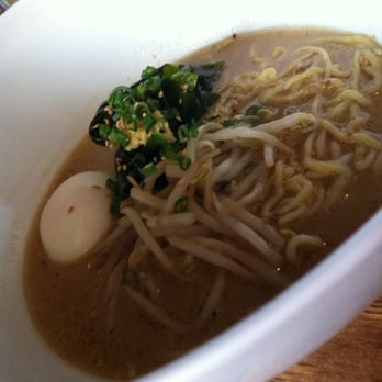 Lucky Belly - lucky bowl ramen - Bars Near Me - Honolulu, Hawaii