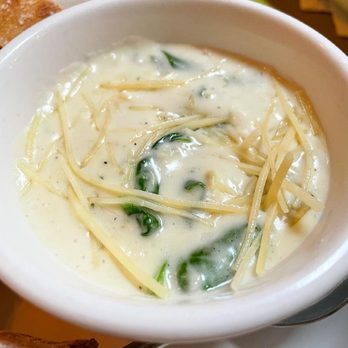Luciano's - Spinach Artichoke dip - Italian Near Me - Elko, Nevada