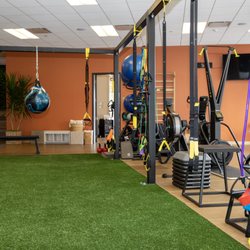 mActivity Fitness Center