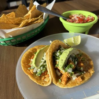 Mila's Mini Market - Tacos with fresh pico and chips - Grocery Near Me - Plymouth, Indiana Mila's Mini Market - Tacos with fresh pico and chips - Grocery Near Me - Plymouth, Indiana