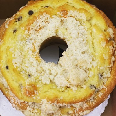 Termini Bros Bakery by null