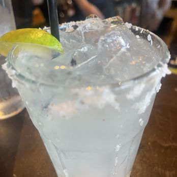 Las Brasas - Margaritas - Mexican Near Me - Dallas, Texas