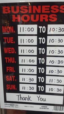 Xiandu Thai Fusion Cuisine by null