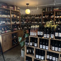 Doe Bay Wine Company