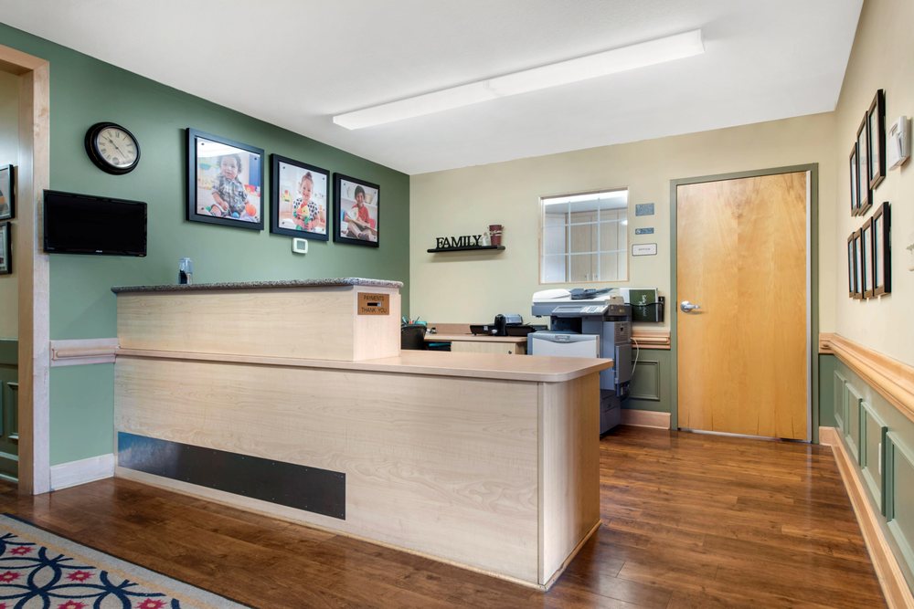 PRIMROSE SCHOOL AT PINNACLE 42 Photos 1239 Lamplighter Dr, Grove