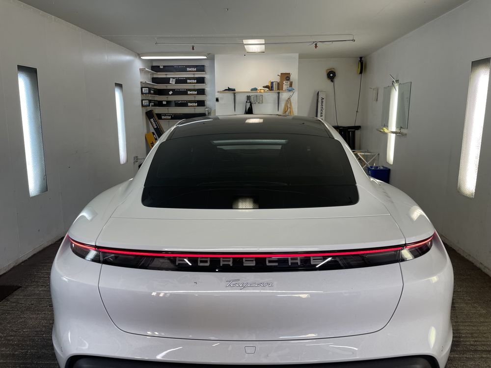 THE PERFECT SHADE 19 Photos 35 Park Ave, Nutley, New Jersey Car Window Tinting Phone