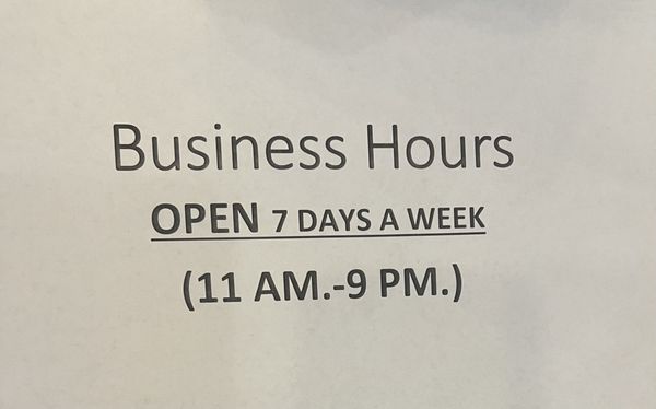 Sawaddee Thai Restaurant by null