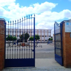 Escuelas Profesionales Sagrada Familia