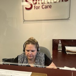Solutions for Care