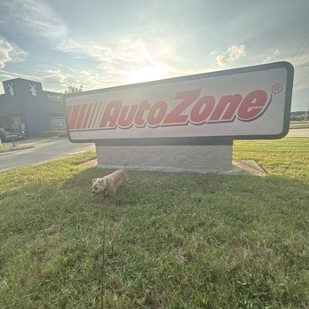 AutoZone - Auto Repair Near Me - Round Rock, Texas