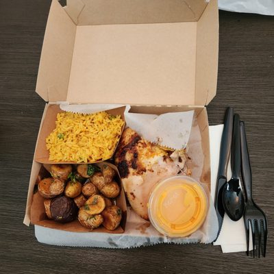 El Pollo Guapo by null