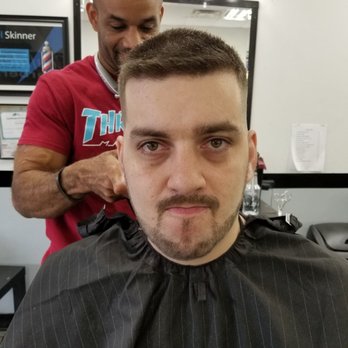 Confidence Cuts Barbershop - Barbers Near Me - Tallahassee, Florida Confidence Cuts Barbershop - Barbers Near Me - Tallahassee, Florida