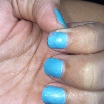 Nail Spa - Spa Manicure - Nail Salons Near Me - Brandon, Florida