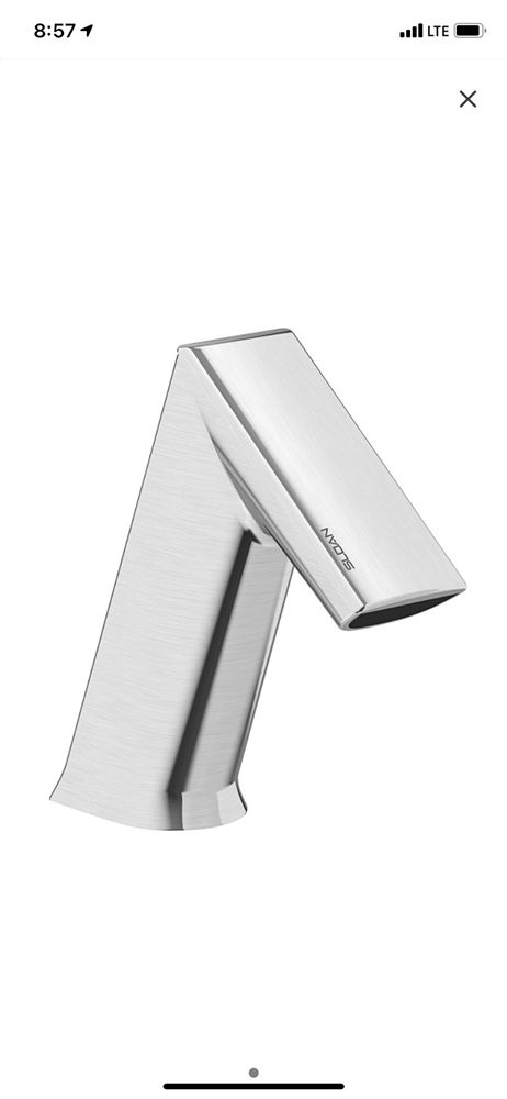 Slide of Advanced Plumbing