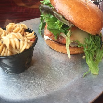 bisQit - Portlandia burger - Burgers Near Me - Pawleys Island, South Carolina bisQit - Portlandia burger - Burgers Near Me - Pawleys Island, South Carolina
