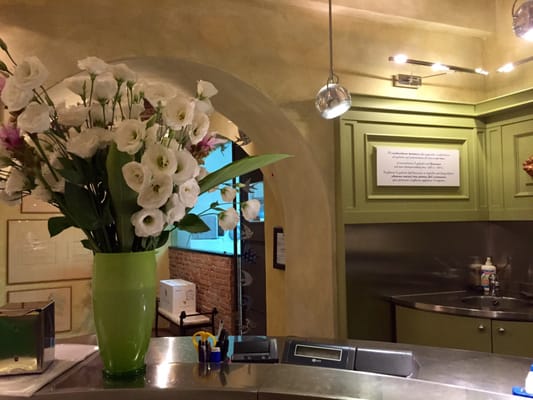Gelateria Profumo by null
