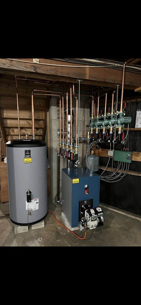 Slide of Jet Plumbing