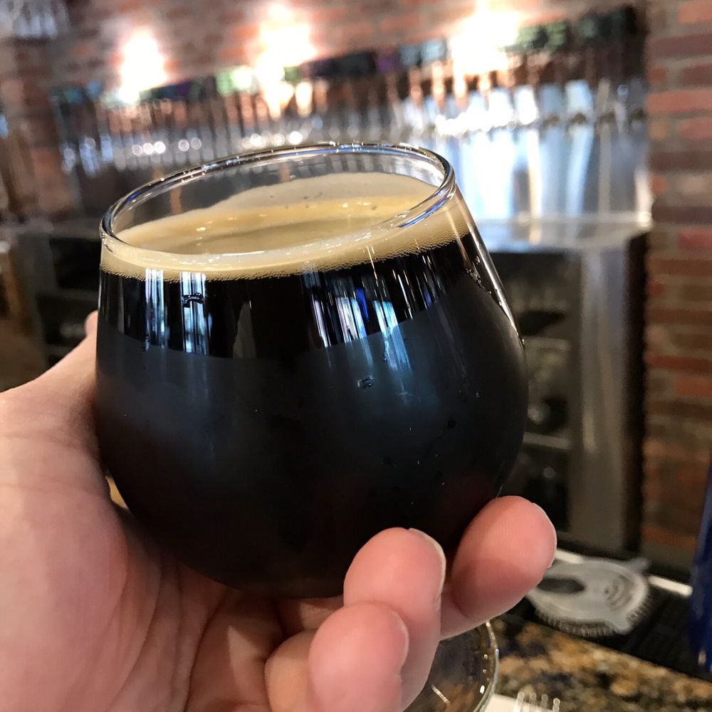 Crafthouse - The Bruery 11 Pipers Piping Scotch Ale - Chicken Wings Near Me - Fairfax, Virginia Crafthouse - The Bruery 11 Pipers Piping Scotch Ale - Chicken Wings Near Me - Fairfax, Virginia