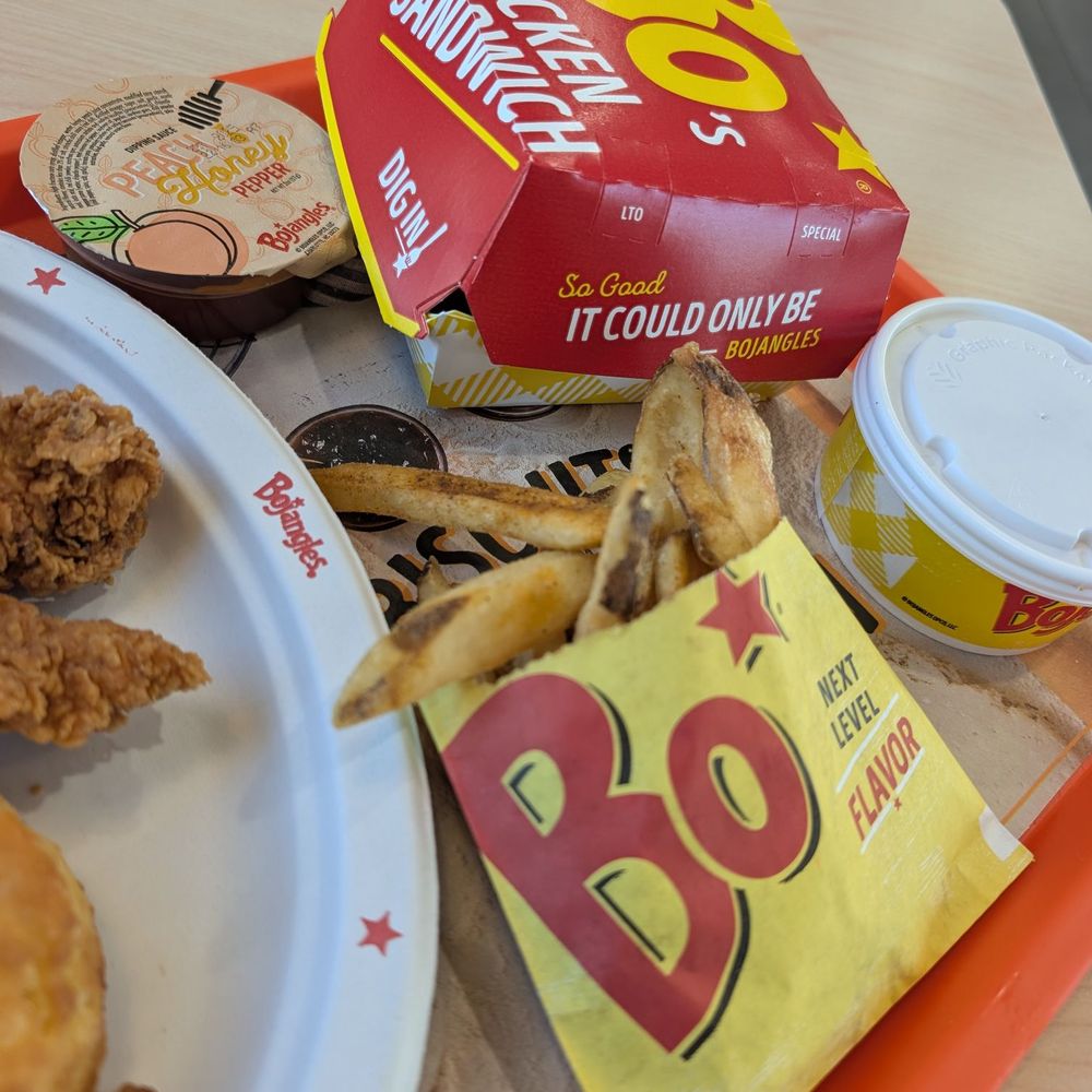 Bojangles - Chicken Shop Near Me - Las Vegas, Nevada Bojangles - Chicken Shop Near Me - Las Vegas, Nevada