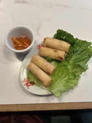 Dipping Tiger Phở by null