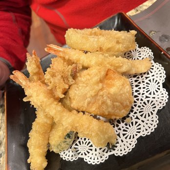 Ariake - Japanese Near Me - Reston, Virginia Ariake - Japanese Near Me - Reston, Virginia