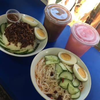 Kopitiam - Yummy yummy - Malaysian Near Me - New York, New York