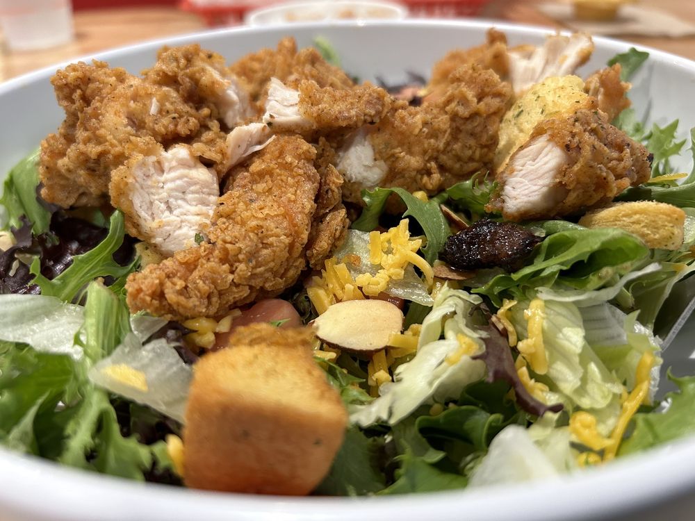 Waldo's Chicken & Beer Waldo's Chicken & Beer