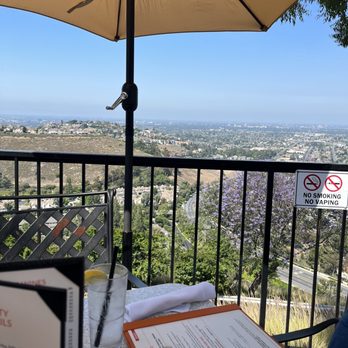 Orange Hill Restaurant & Events - Steakhouses Near Me - Orange, California