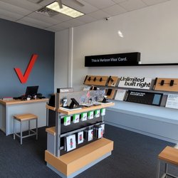 Verizon Authorized Retailer - Wireless Zone