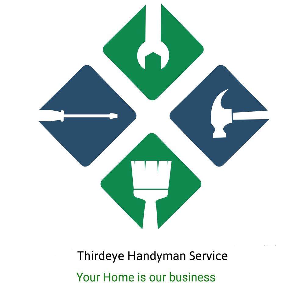 Slide of Thirdeye Handyman Service