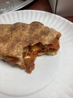 Venice Old Style Pizza by null