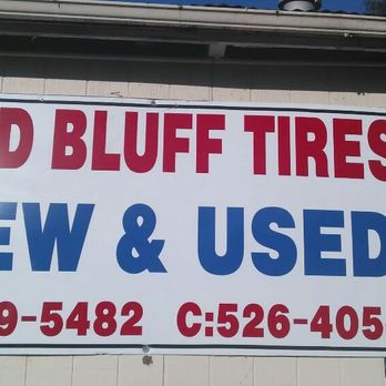 Red Bluff Tires - on call 24 hr on site only with a $45.00 door fee 530-526-4054 CELL - Auto Repair Near Me - Red Bluff, California