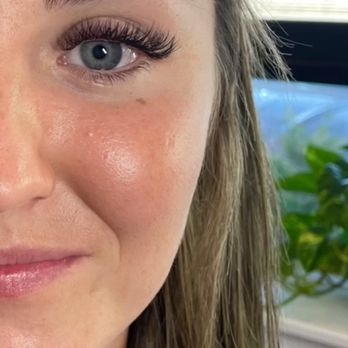 Tease Lashes - Volume - Eyelash Service Near Me - Oklahoma City, Oklahoma