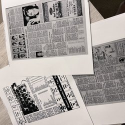 Copy Print Center