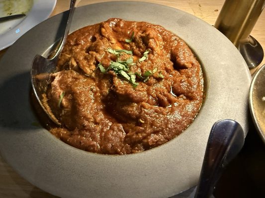 Clove Indian Cuisine by null