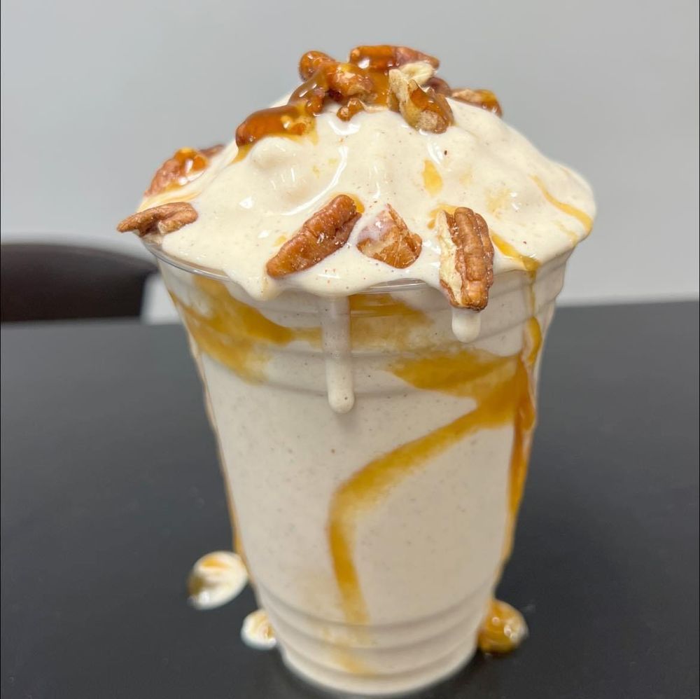 CASTLEWOODS NUTRITION Updated September 2024 145 Friendly and Fresh