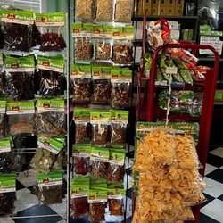 Panaderia Ortiz Bakery - Snacks
