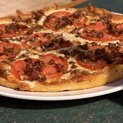 Spencer's Pizza